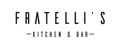 Fratelli's Kitchen & Bar logo