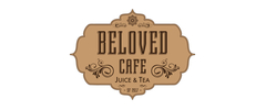 Beloved Cafe logo