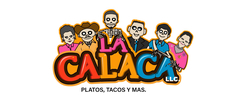 La Calaca logo