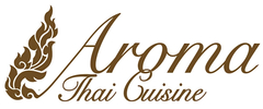 Aroma Thai Restaurant logo