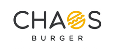 Chaos Burger logo
