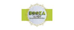 Booza Delight logo
