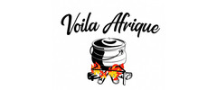 Voila Afrique logo