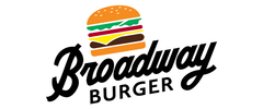 Broadway Burger logo