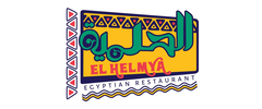 Elhelmya Egyptian Restaurant logo
