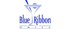 Blue Ribbon Grill logo