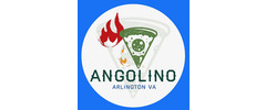 Angolino Pizza logo