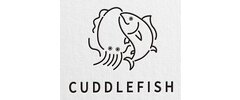 Cuddlefish logo
