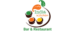 India Kitchen logo