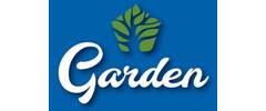 Garden Mediterranean Grill logo