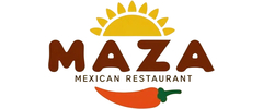 Maza Mexican Cuisine logo