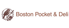 Boston Pocket & Deli logo
