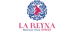 La Reyna Xpress logo