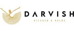 Darvish Kitchen logo