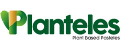 Planteles Plant Based logo