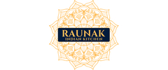 Raunak Indian Kitchen logo