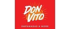 Don Vito Empanadas & More logo