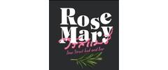 Rosemary Thai Street Food & Bar logo