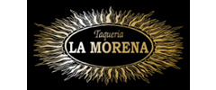 Taqueria La Morena logo