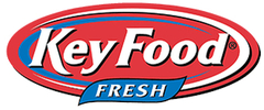Key Food logo