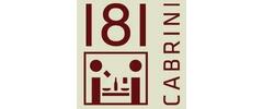 181 Cabrini logo