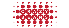 Crazy Beans Restaurant logo