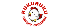 Kukuruku Crispy Chicken logo