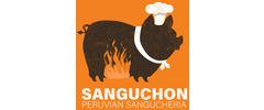 Sanguchon Eatery logo