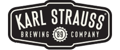 Karl Strauss Brewing Company logo