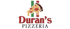 Casa Di Duran's Pizza & Pasta logo