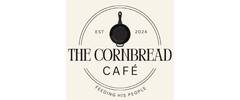 The Cornbread Cafe logo