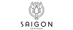 Saigon Seafood logo