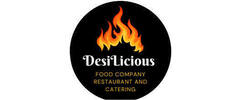 Desilicious logo