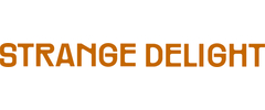 Strange Delight logo