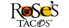Roses Tacos logo