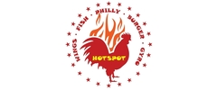 Hotspot Hoover logo