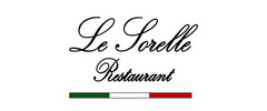 Le Sorelle logo