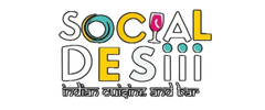 Social Desiii logo