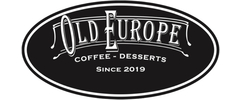 Old Europe Coffee & Dessert logo