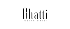 Bhatti Indian Grill logo