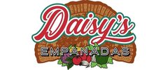 Daisy's Empanadas & More logo
