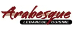 Arabesque Lebanese Cuisine logo