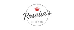 Rosalia's Kitchen logo