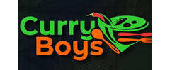 Curry Boys logo