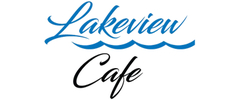 Lakeview Cafe logo