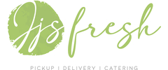 JJ's Fresh logo