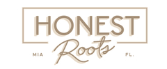 Honest Roots by Michi's logo