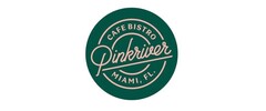 Pinkriver Bistro logo