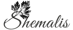 Shemalis logo