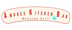 Amores Kitchen Bar logo